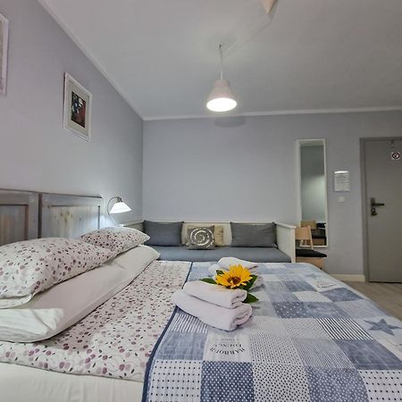 Apartamento Szafranówka Władysławowo Exterior foto