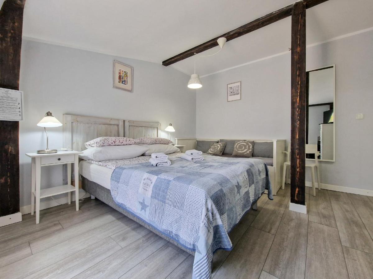 Apartamento Szafranówka Władysławowo Exterior foto