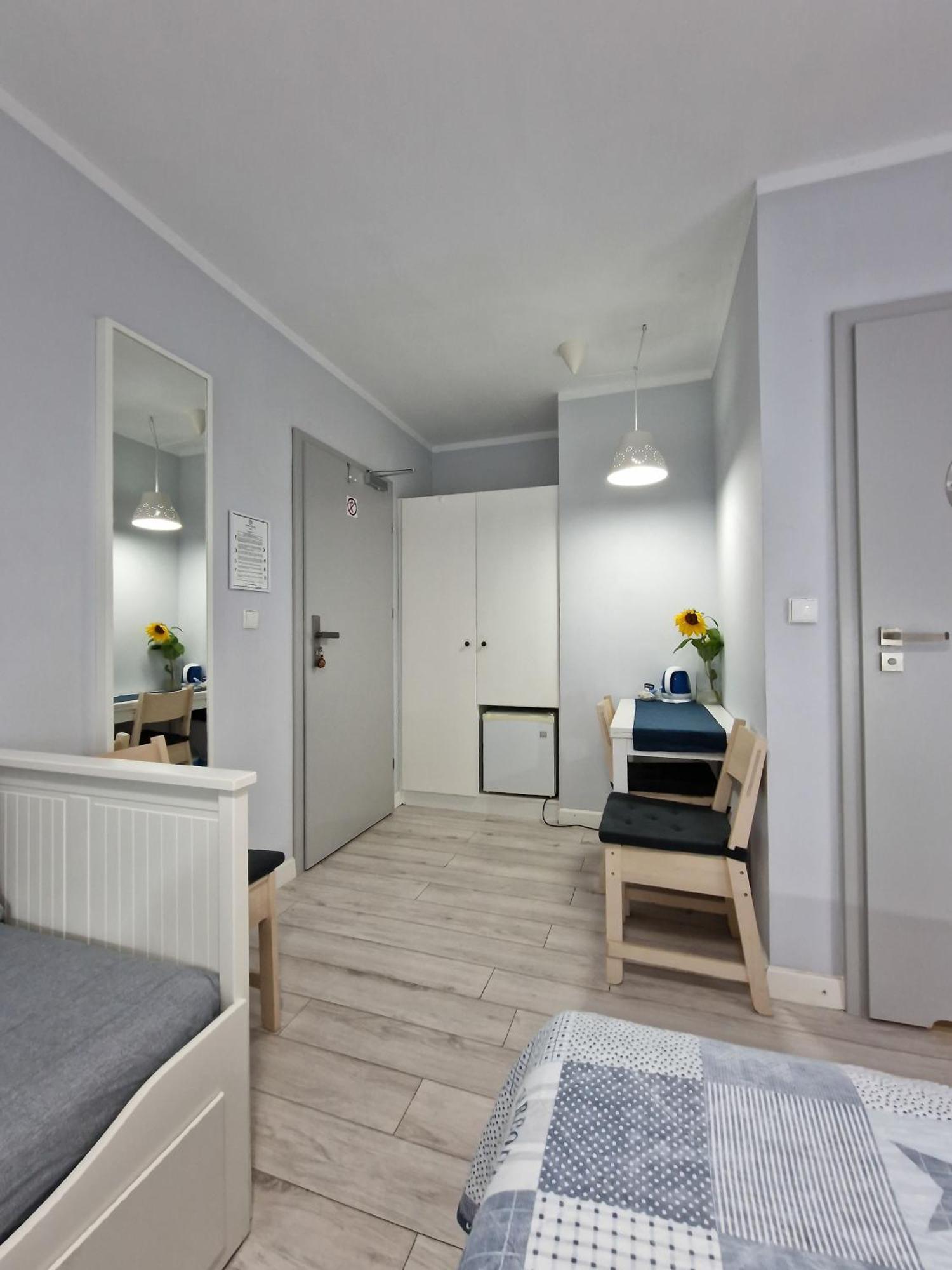 Apartamento Szafranówka Władysławowo Exterior foto