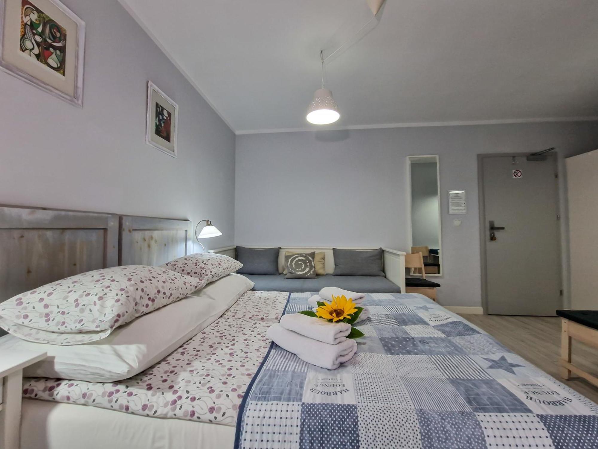 Apartamento Szafranówka Władysławowo Exterior foto